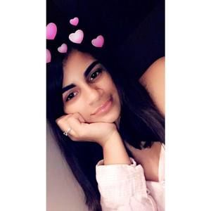 Meet your Posher, Anais